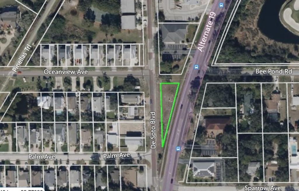ALT 19, Palm Harbor, FL 34683