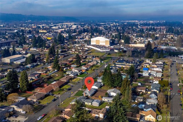 1404 G Street SE, Auburn, WA 98002