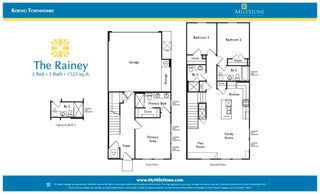 200 W 56th ST 8102, Austin, TX 78751