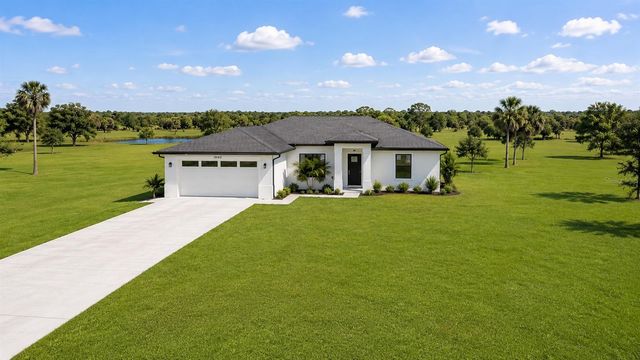 7042 GROVE BOULEVARD, Punta Gorda, FL 33982