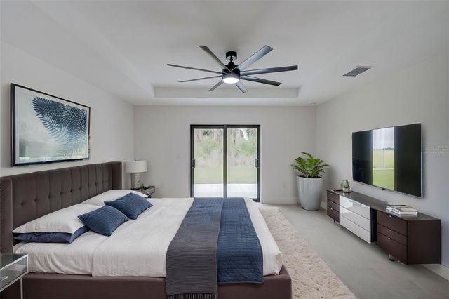 7042 GROVE BOULEVARD, Punta Gorda, FL 33982