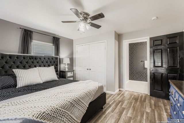 2414 Arbor, San Antonio, TX 78228