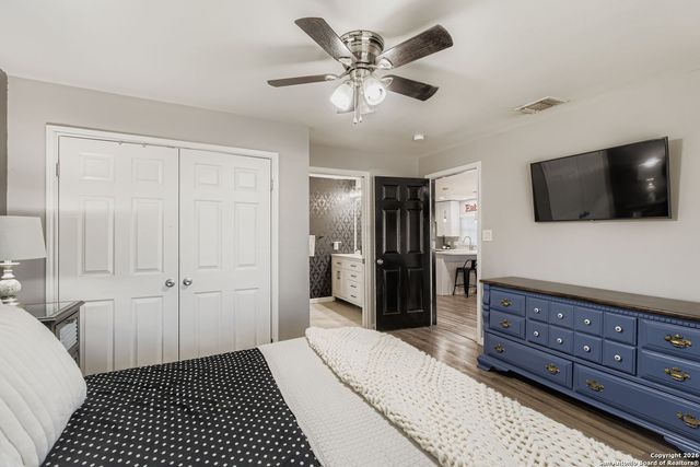 2414 Arbor, San Antonio, TX 78228