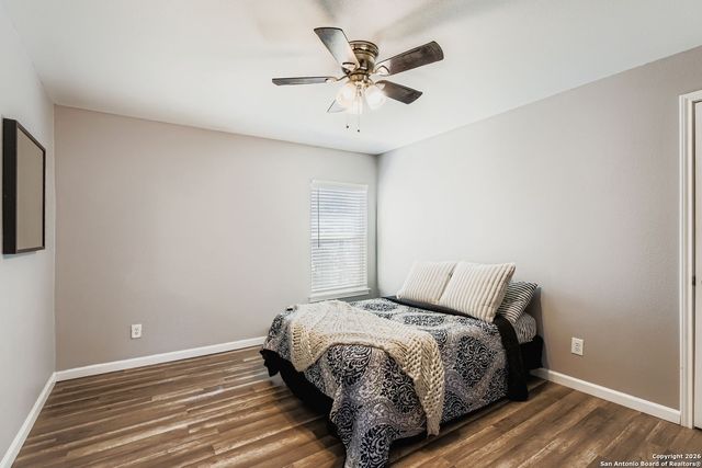 2414 Arbor, San Antonio, TX 78228