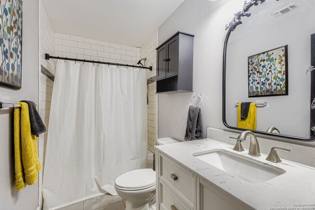 2414 Arbor, San Antonio, TX 78228