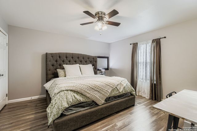 2414 Arbor, San Antonio, TX 78228