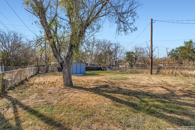 2414 Arbor, San Antonio, TX 78228