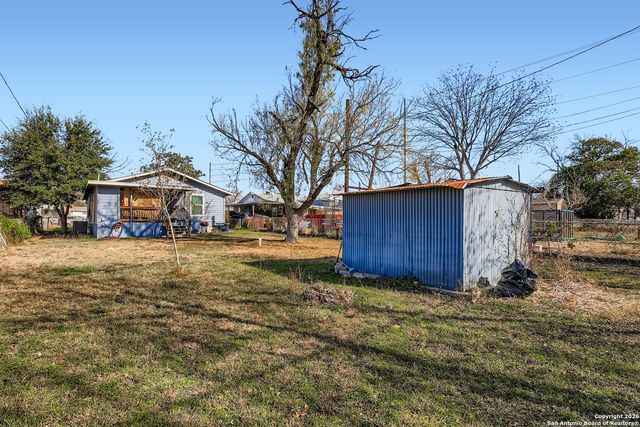 2414 Arbor, San Antonio, TX 78228