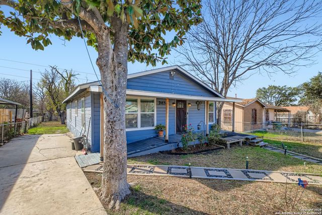 2414 Arbor, San Antonio, TX 78228