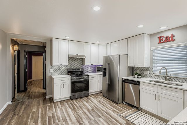 2414 Arbor, San Antonio, TX 78228