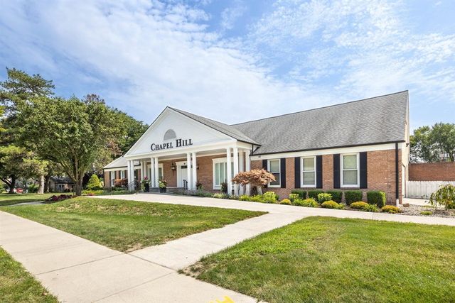 3008 Bolgos Circle, Ann Arbor, MI 48105