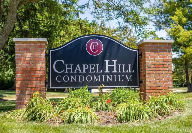 3008 Bolgos Circle, Ann Arbor, MI 48105