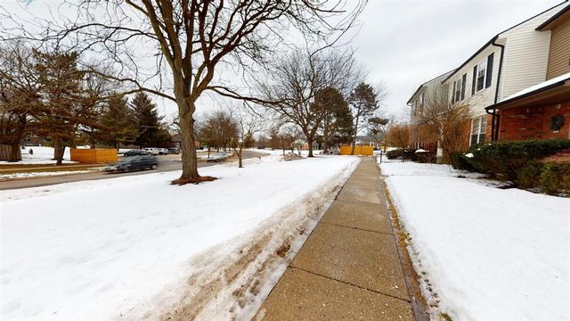 3008 Bolgos Circle, Ann Arbor, MI 48105