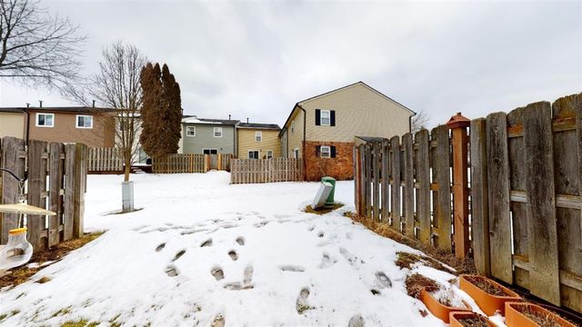 3008 Bolgos Circle, Ann Arbor, MI 48105