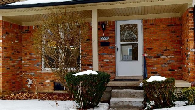 3008 Bolgos Circle, Ann Arbor, MI 48105