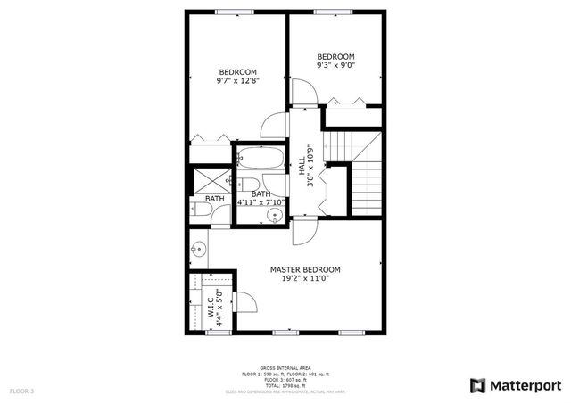 3008 Bolgos Circle, Ann Arbor, MI 48105