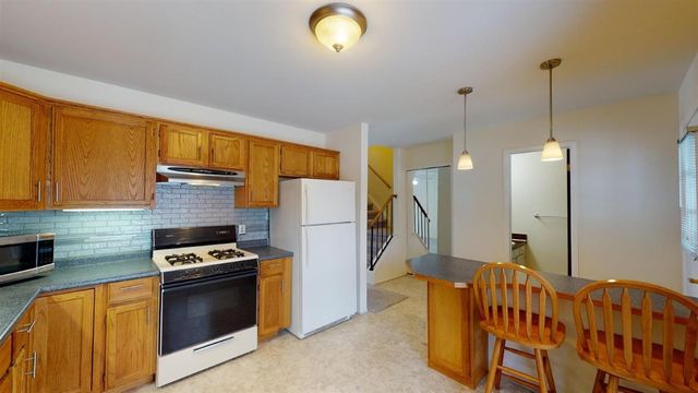 3008 Bolgos Circle, Ann Arbor, MI 48105