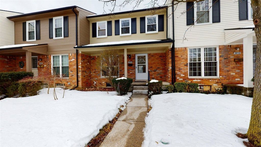 3008 Bolgos Circle, Ann Arbor, MI 48105