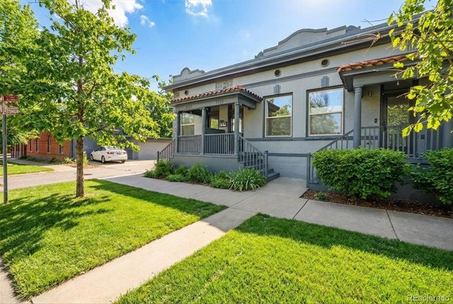 1723 E Martin Luther King Jr Boulevard, Denver, CO 80205