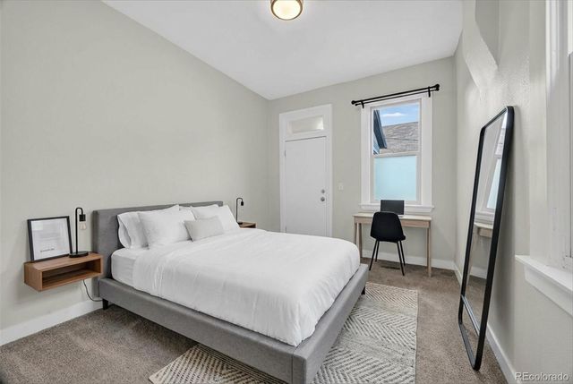 1723 E Martin Luther King Jr Boulevard, Denver, CO 80205