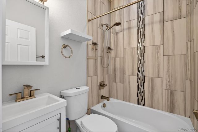 1723 E Martin Luther King Jr Boulevard, Denver, CO 80205