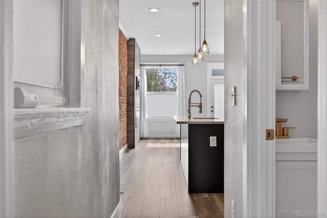 1723 E Martin Luther King Jr Boulevard, Denver, CO 80205