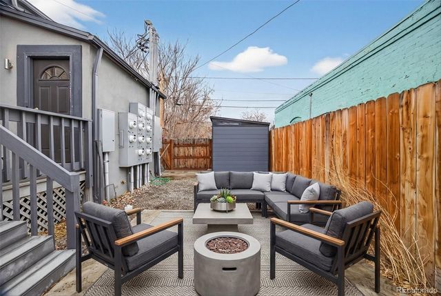 1723 E Martin Luther King Jr Boulevard, Denver, CO 80205