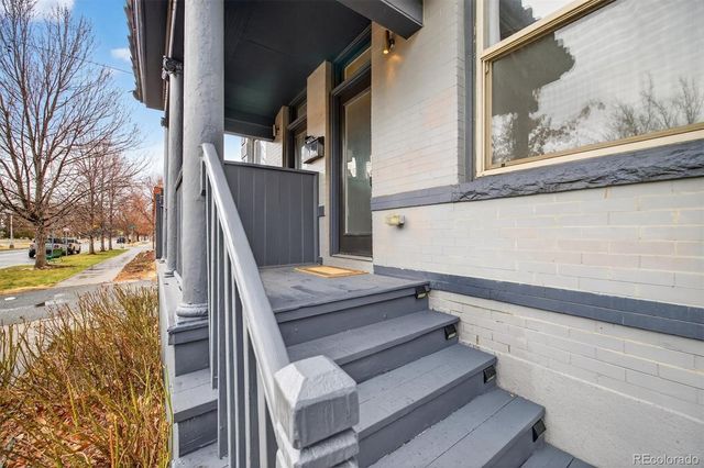 1723 E Martin Luther King Jr Boulevard, Denver, CO 80205