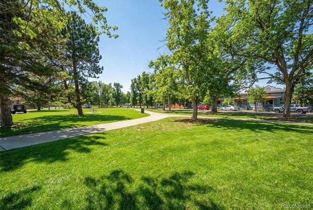 1723 E Martin Luther King Jr Boulevard, Denver, CO 80205