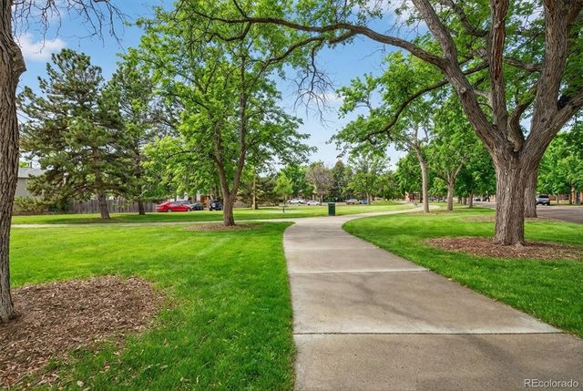 1723 E Martin Luther King Jr Boulevard, Denver, CO 80205