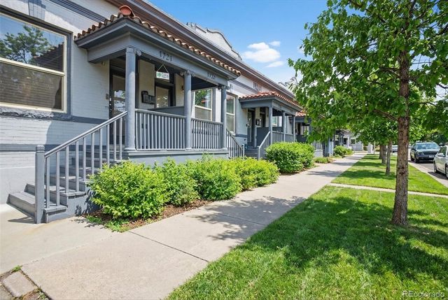 1723 E Martin Luther King Jr Boulevard, Denver, CO 80205