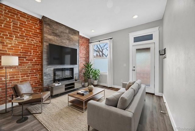 1723 E Martin Luther King Jr Boulevard, Denver, CO 80205