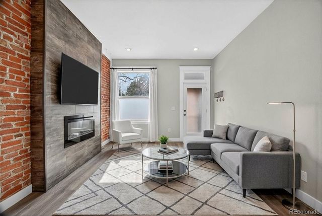 1723 E Martin Luther King Jr Boulevard, Denver, CO 80205