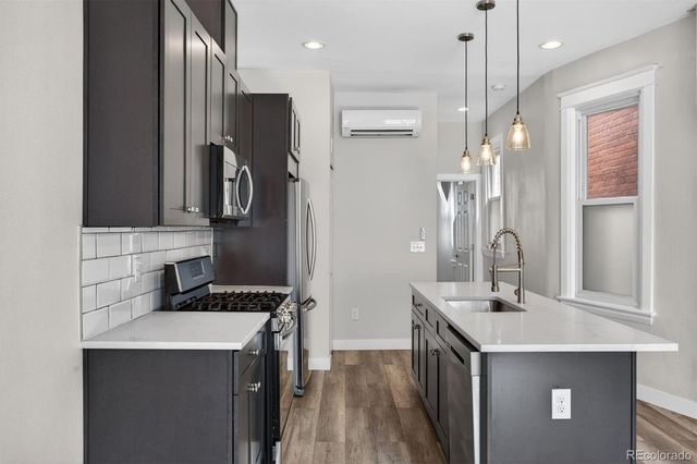 1723 E Martin Luther King Jr Boulevard, Denver, CO 80205