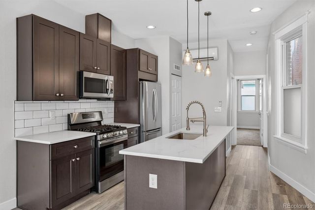 1723 E Martin Luther King Jr Boulevard, Denver, CO 80205