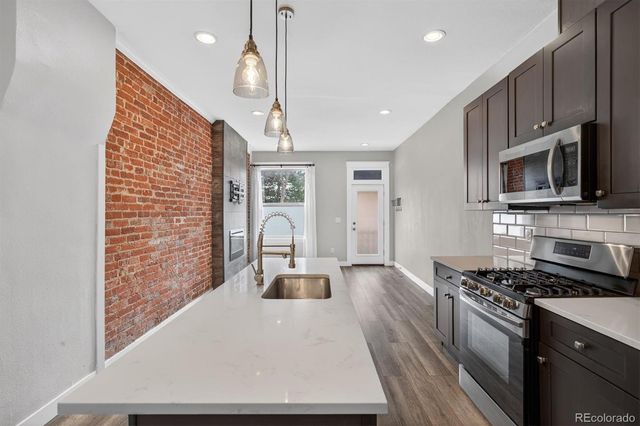 1723 E Martin Luther King Jr Boulevard, Denver, CO 80205