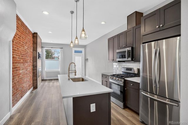 1723 E Martin Luther King Jr Boulevard, Denver, CO 80205