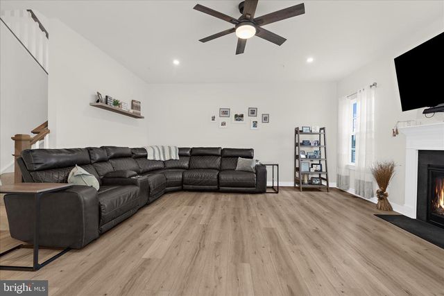 226 ASH WOOD DR, Church Hill, MD 21623