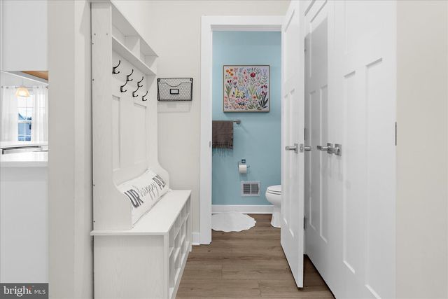 226 ASH WOOD DR, Church Hill, MD 21623