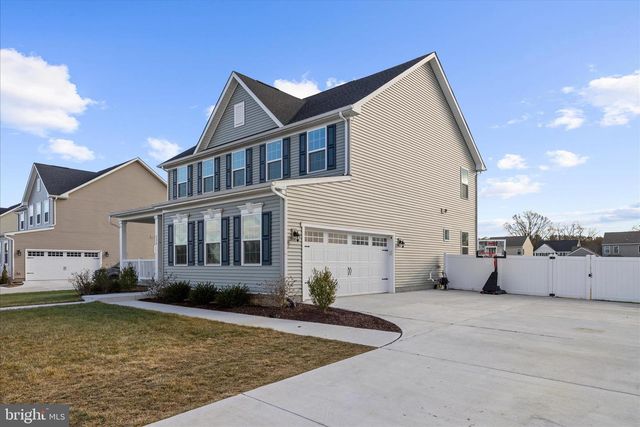 226 ASH WOOD DR, Church Hill, MD 21623