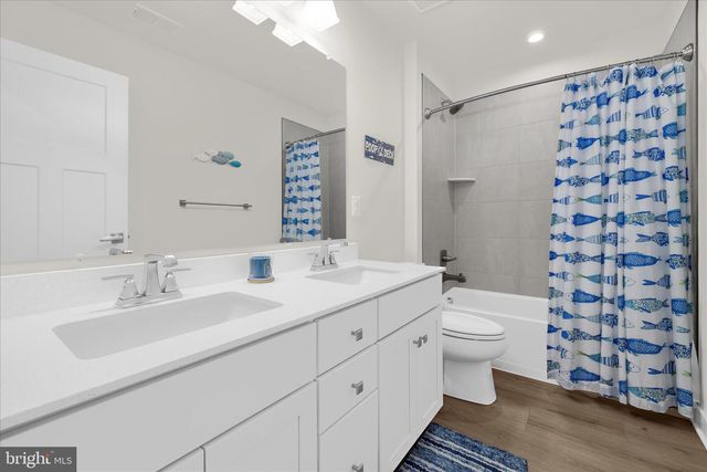 226 ASH WOOD DR, Church Hill, MD 21623