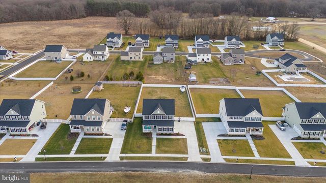 226 ASH WOOD DR, Church Hill, MD 21623