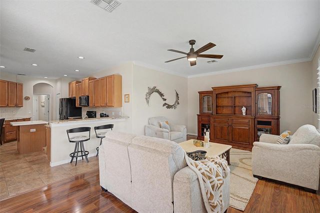 11230 WEDGEMERE DRIVE, Trinity, FL 34655