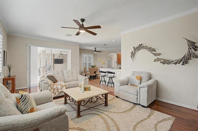11230 WEDGEMERE DRIVE, Trinity, FL 34655