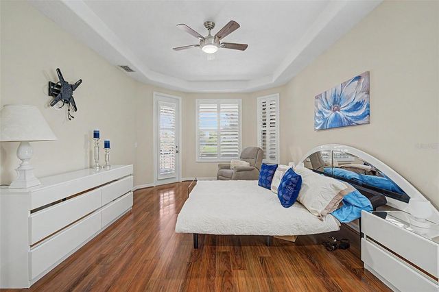 11230 WEDGEMERE DRIVE, Trinity, FL 34655