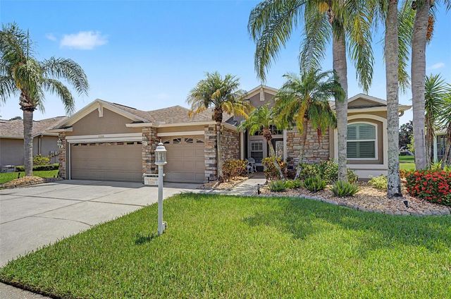 11230 WEDGEMERE DRIVE, Trinity, FL 34655