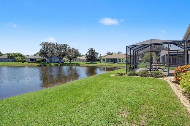 11230 WEDGEMERE DRIVE, Trinity, FL 34655
