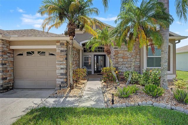 11230 WEDGEMERE DRIVE, Trinity, FL 34655