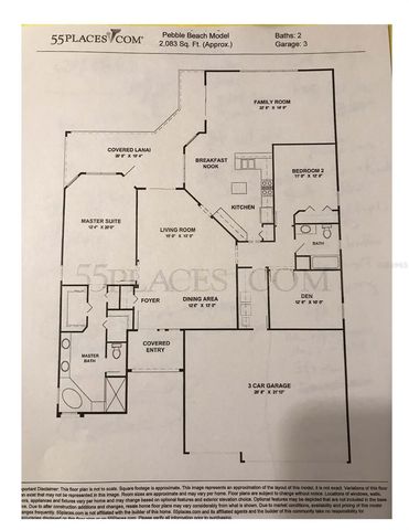 11230 WEDGEMERE DRIVE, Trinity, FL 34655