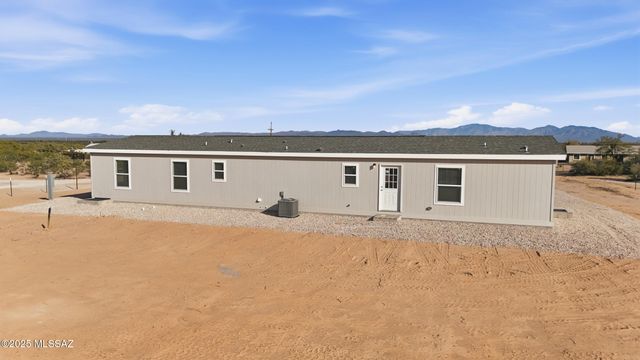 13259 N Derringer Road, Marana, AZ 85653